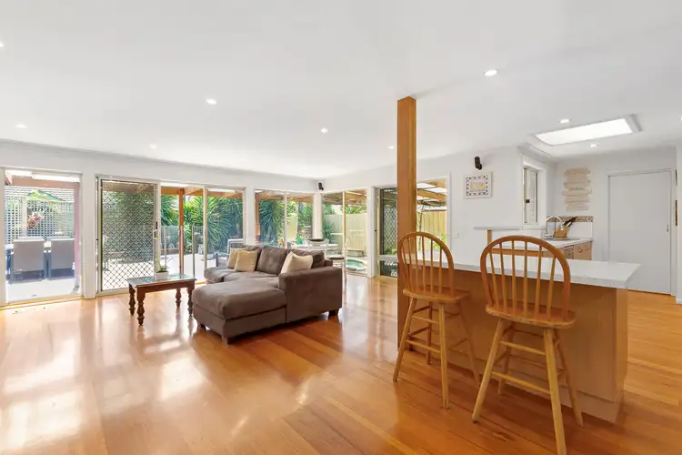 Third view of Homely house listing, 49 Luxmoore St, Cheltenham VIC 3192