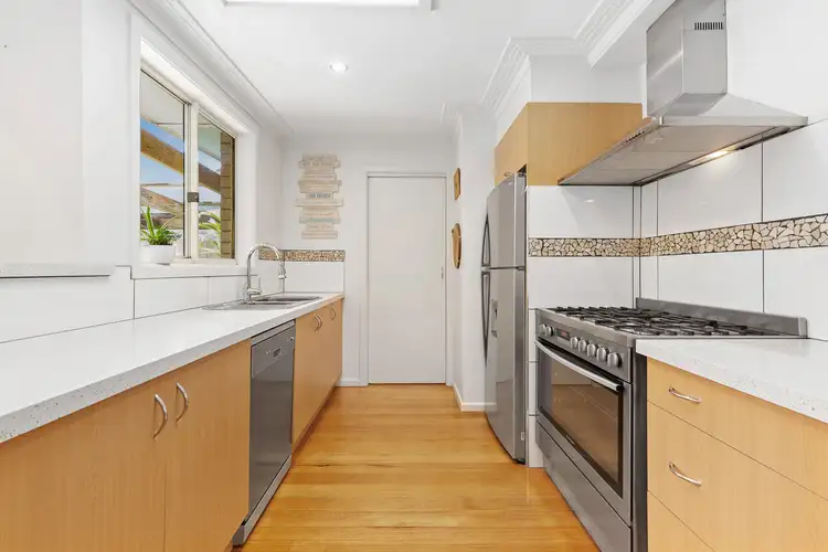 Fourth view of Homely house listing, 49 Luxmoore St, Cheltenham VIC 3192