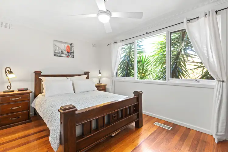 Fifth view of Homely house listing, 49 Luxmoore St, Cheltenham VIC 3192