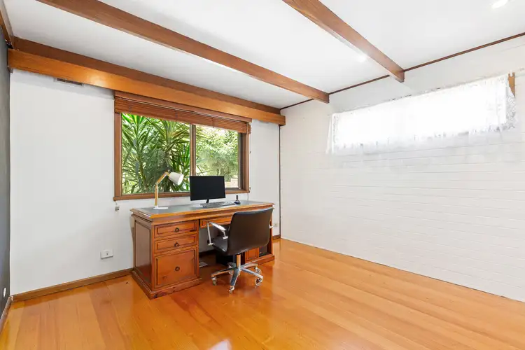 Sixth view of Homely house listing, 49 Luxmoore St, Cheltenham VIC 3192