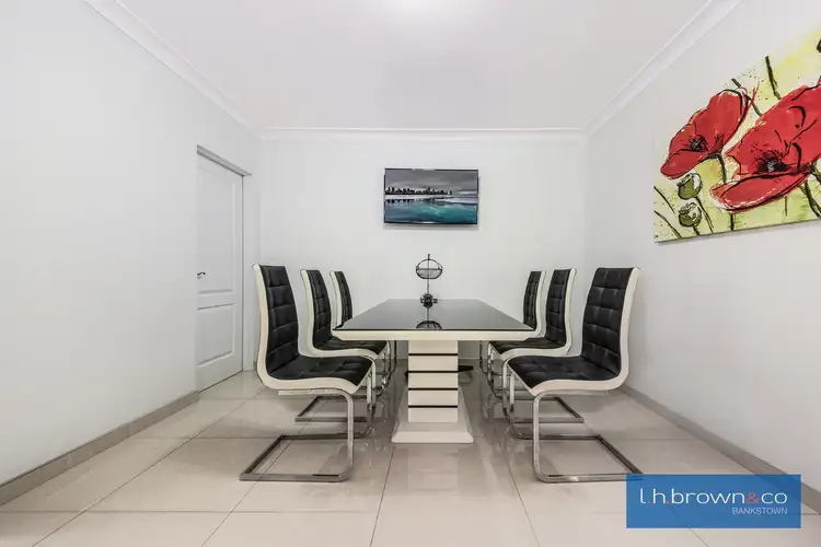 Third view of Homely apartment listing, Unit 18/2A Mulla Rd, Yagoona NSW 2199
