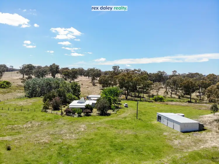 13497 Guyra Road, Tingha NSW 2369