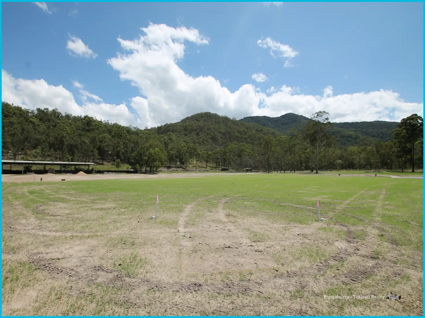 Main view of Homely land listing, Lot 12 Carrington Ranges Estate, Carrington QLD 4883