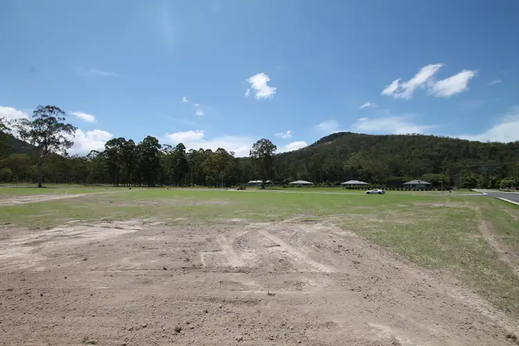 Third view of Homely land listing, Lot 12 Carrington Ranges Estate, Carrington QLD 4883