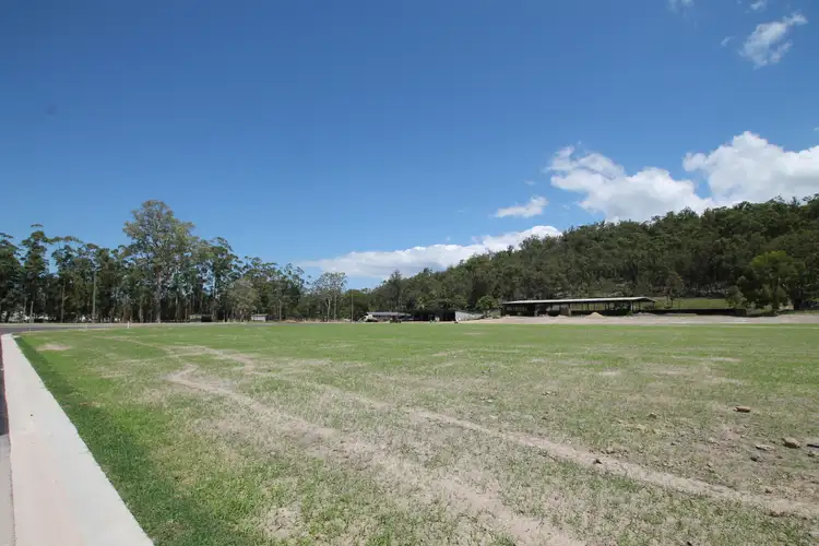 Fourth view of Homely land listing, Lot 12 Carrington Ranges Estate, Carrington QLD 4883