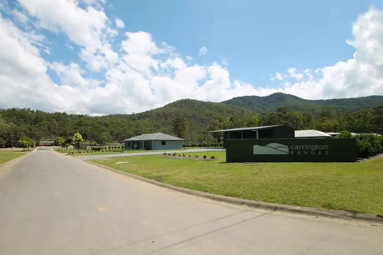 Fifth view of Homely land listing, Lot 12 Carrington Ranges Estate, Carrington QLD 4883