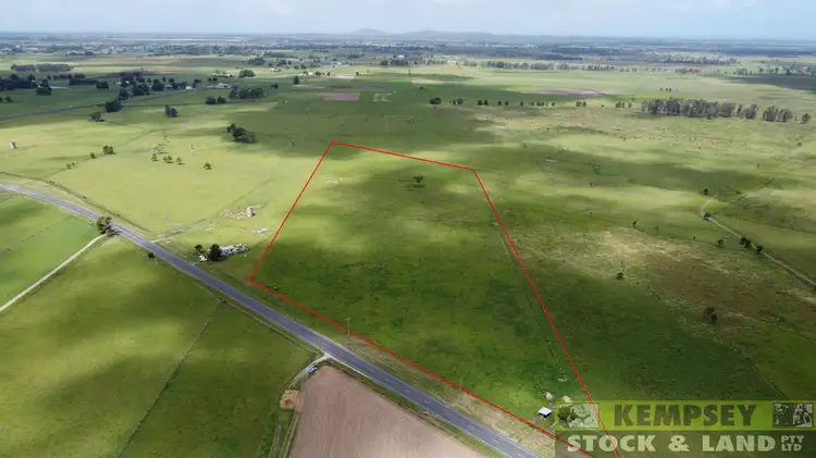 Lot 1 South West Rocks Rd, Austral Eden NSW 2440