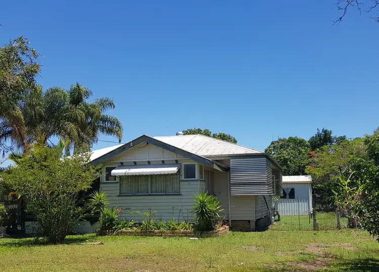 64 Campbell St, Maryborough QLD 4650