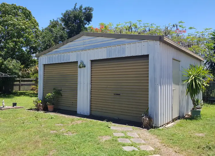 Second view of Homely house listing, 64 Campbell St, Maryborough QLD 4650