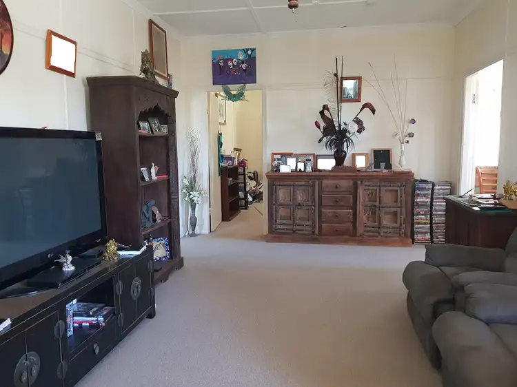 Third view of Homely house listing, 64 Campbell St, Maryborough QLD 4650