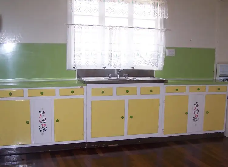 Fourth view of Homely house listing, 64 Campbell St, Maryborough QLD 4650