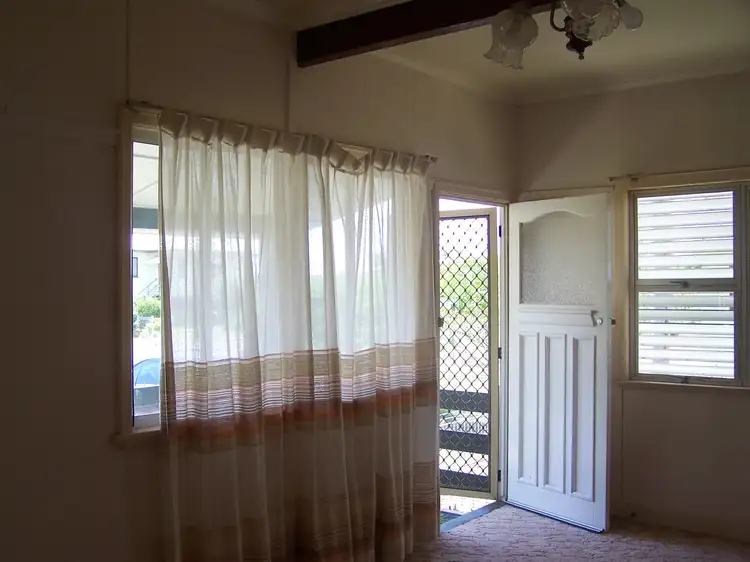 Fifth view of Homely house listing, 64 Campbell St, Maryborough QLD 4650