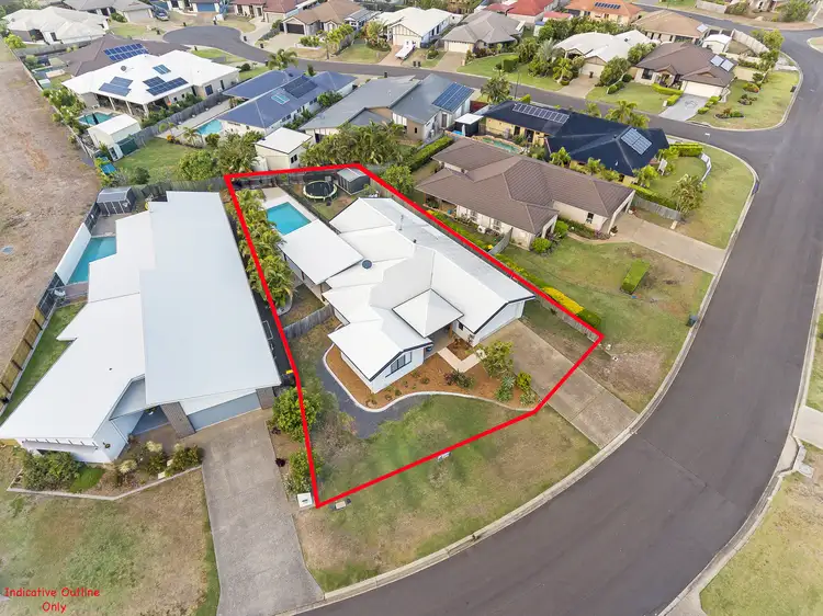 28 Birchdale Dr, Bargara QLD 4670
