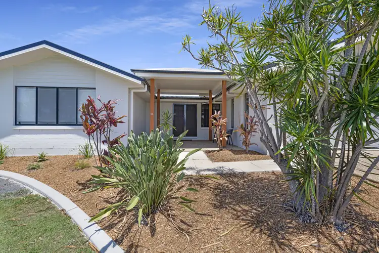 Third view of Homely house listing, 28 Birchdale Dr, Bargara QLD 4670