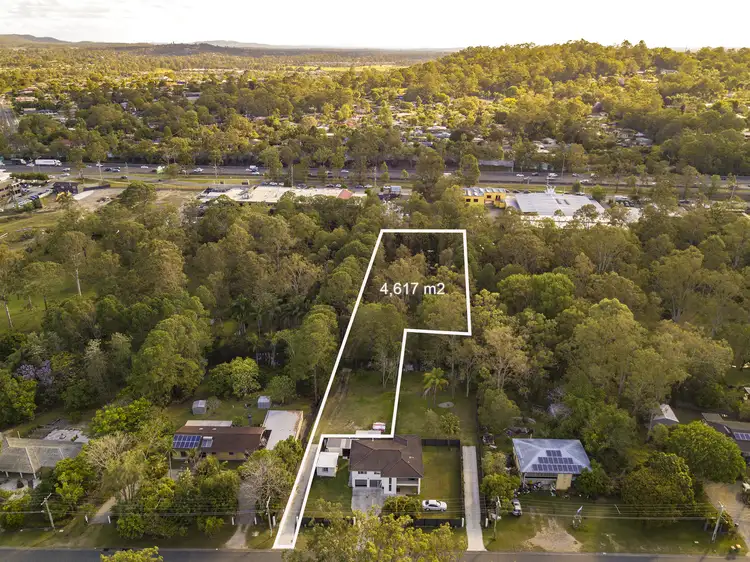 Second view of Homely land listing, 54 Atlantic Dr, Loganholme QLD 4129