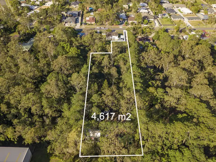 Third view of Homely land listing, 54 Atlantic Dr, Loganholme QLD 4129