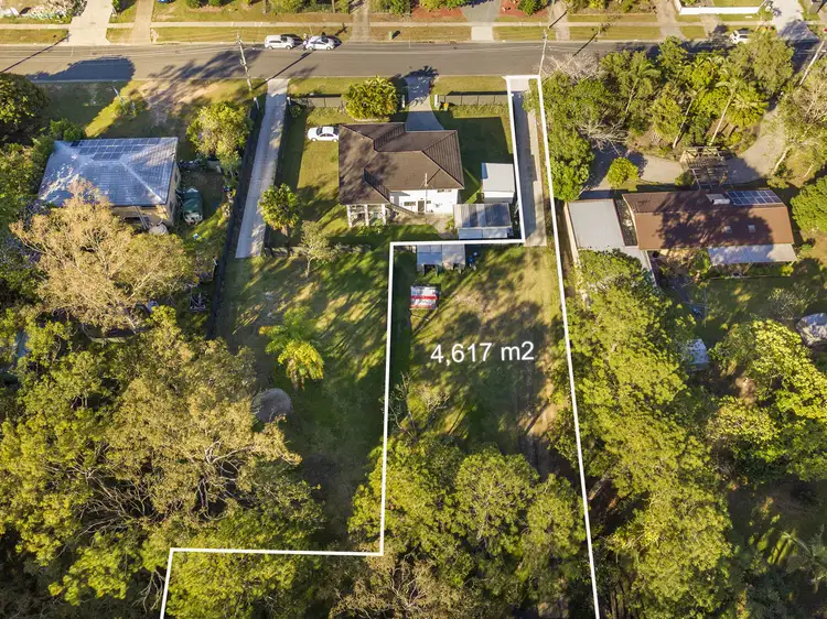 Fourth view of Homely land listing, 54 Atlantic Dr, Loganholme QLD 4129
