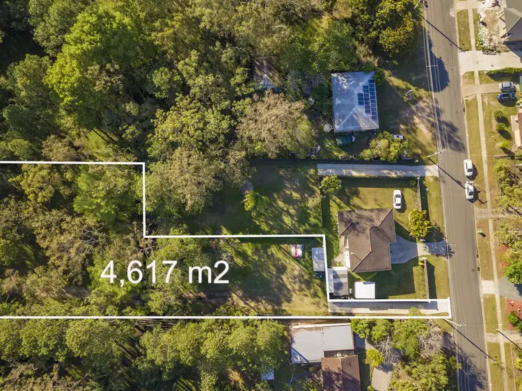 Fifth view of Homely land listing, 54 Atlantic Dr, Loganholme QLD 4129
