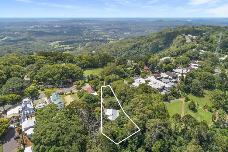 154-156 Main St, Montville QLD 4560