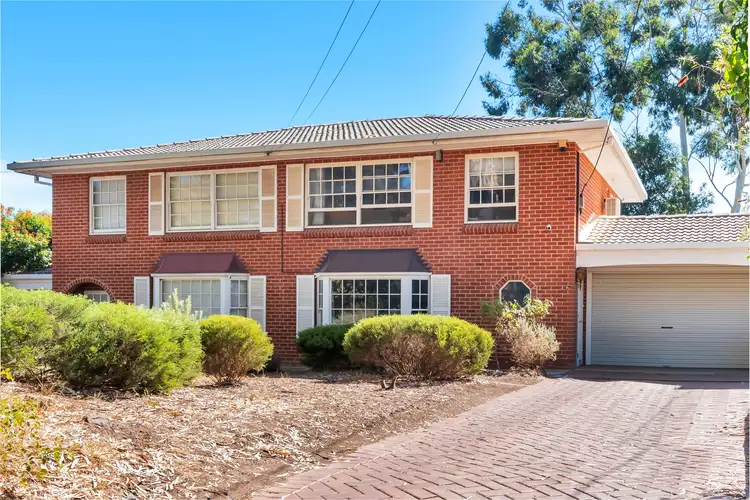 Main view of Homely house listing, 3A Undelcarra Rd, Burnside SA 5066