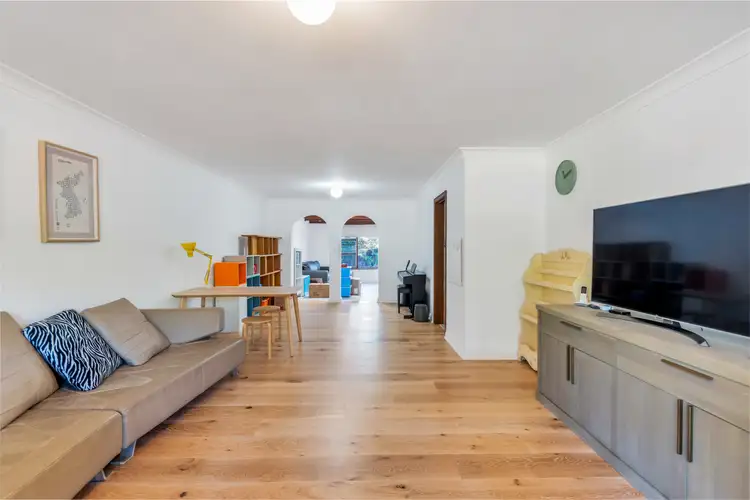 Second view of Homely house listing, 3A Undelcarra Rd, Burnside SA 5066