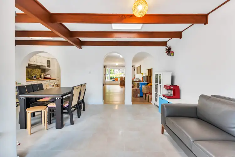 Third view of Homely house listing, 3A Undelcarra Rd, Burnside SA 5066