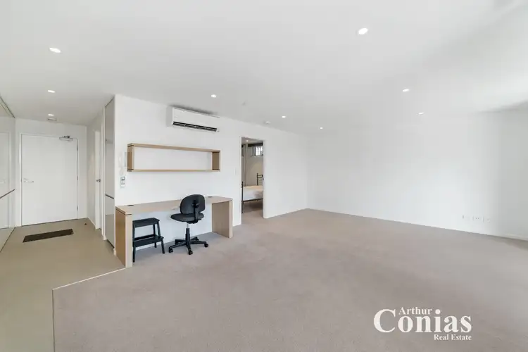 Fifth view of Homely apartment listing, Unit 10/35 Chasely St, Auchenflower QLD 4066