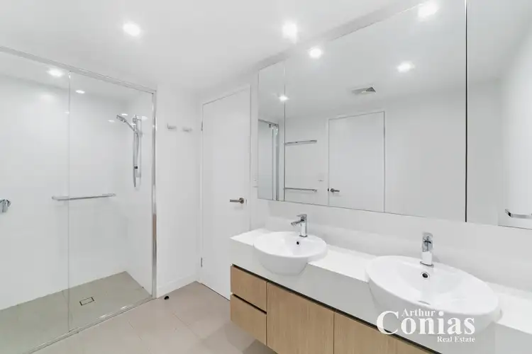Sixth view of Homely apartment listing, Unit 10/35 Chasely St, Auchenflower QLD 4066