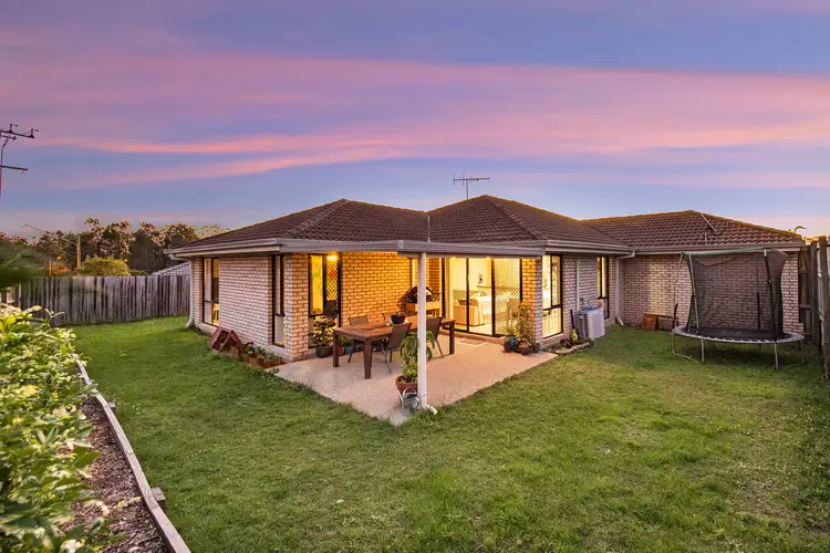 29 Cherokee Pl, Heritage Park QLD 4118