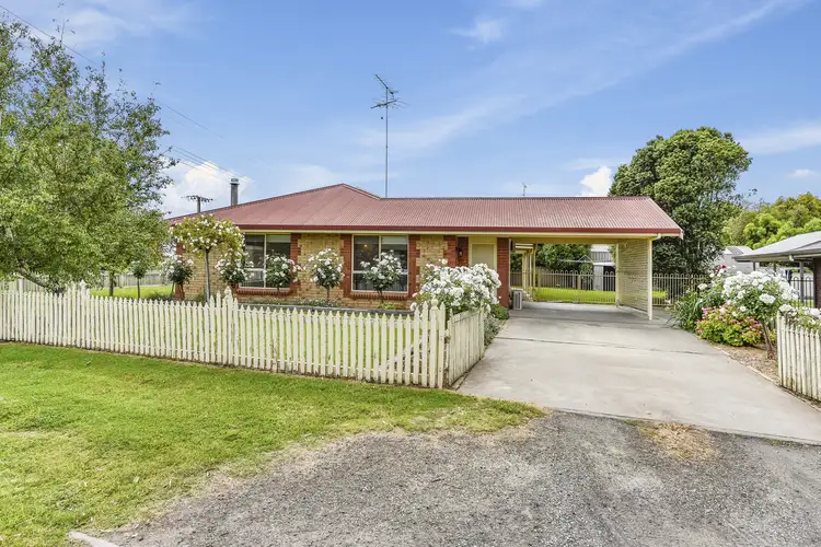 38 South Tce, Penola SA 5277