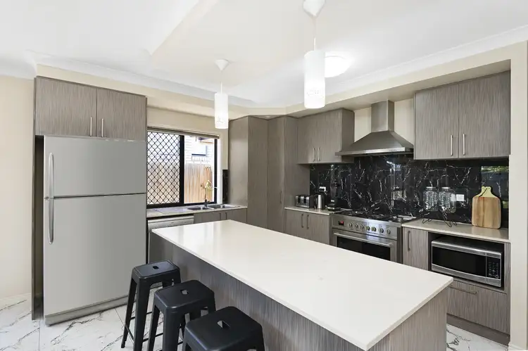 Third view of Homely house listing, 11 Elphinstone St, Doolandella QLD 4077
