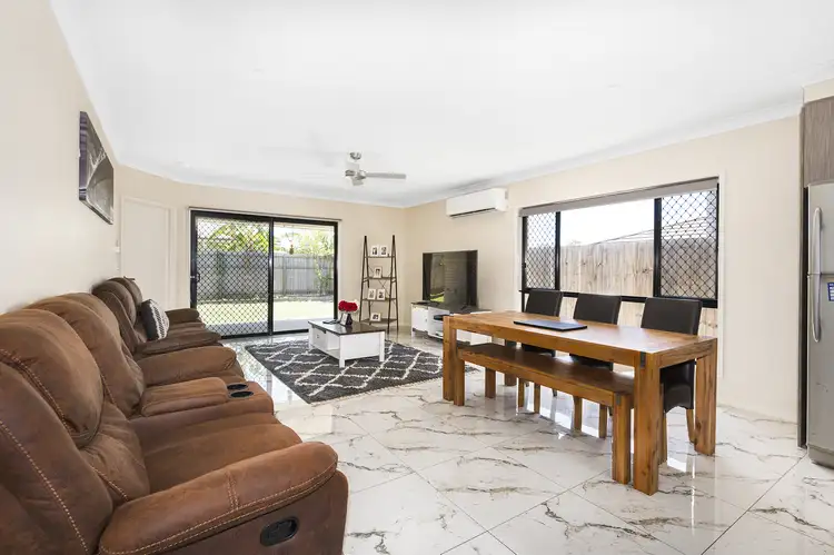 Fourth view of Homely house listing, 11 Elphinstone St, Doolandella QLD 4077