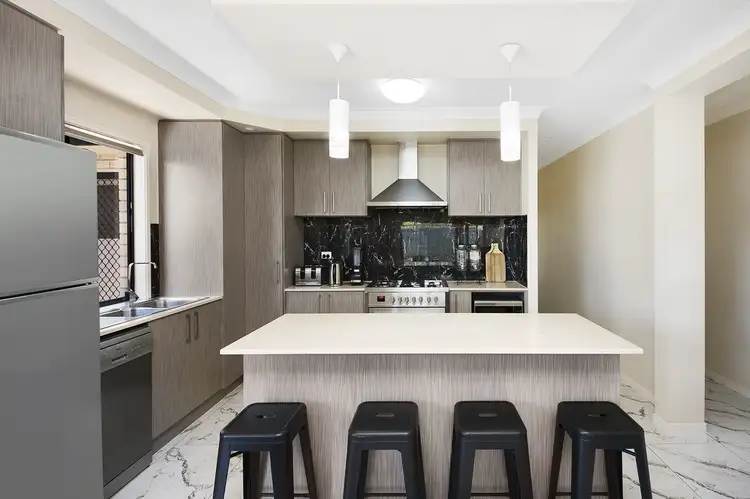 Fifth view of Homely house listing, 11 Elphinstone St, Doolandella QLD 4077