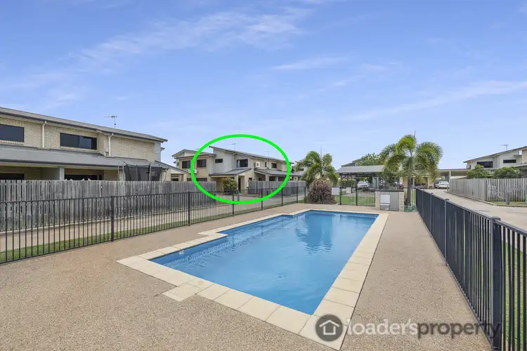 Unit 8/3 Ann St, Bundaberg East QLD 4670