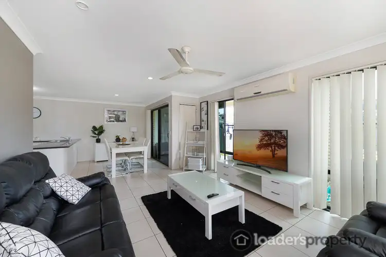 Second view of Homely unit listing, Unit 8/3 Ann St, Bundaberg East QLD 4670