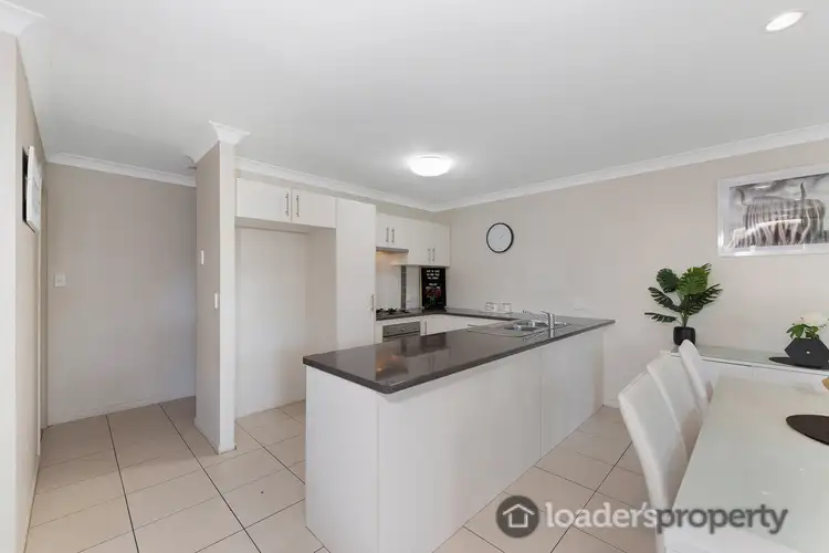Third view of Homely unit listing, Unit 8/3 Ann St, Bundaberg East QLD 4670