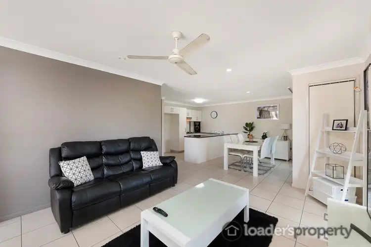 Fifth view of Homely unit listing, Unit 8/3 Ann St, Bundaberg East QLD 4670