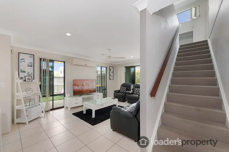Sixth view of Homely unit listing, Unit 8/3 Ann St, Bundaberg East QLD 4670