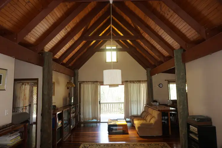 Main view of Homely house listing, 106 Endeavour Dr, Cooloola Cove QLD 4580