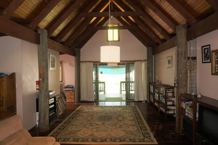 Second view of Homely house listing, 106 Endeavour Dr, Cooloola Cove QLD 4580