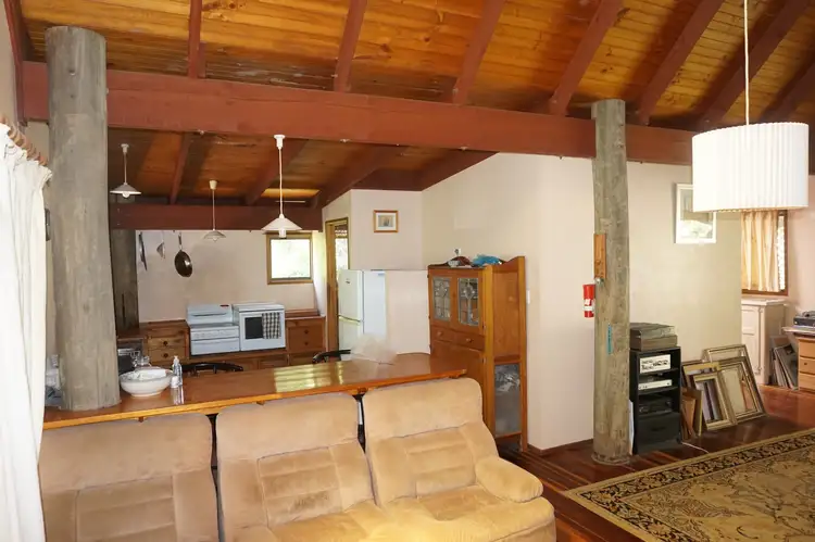 Fourth view of Homely house listing, 106 Endeavour Dr, Cooloola Cove QLD 4580