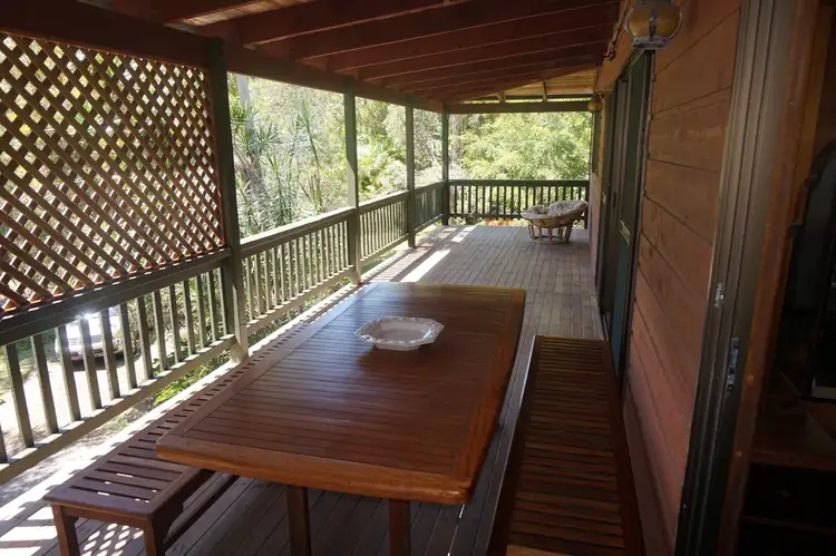 Fifth view of Homely house listing, 106 Endeavour Dr, Cooloola Cove QLD 4580