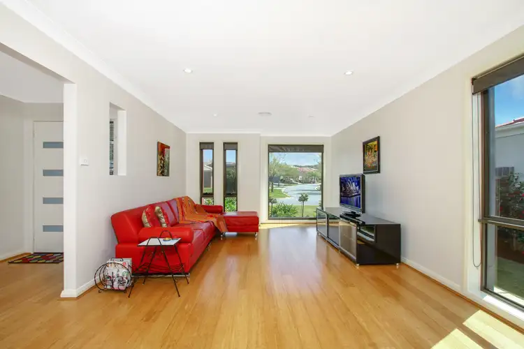 Third view of Homely house listing, 16 John Crawford Cres, Casey ACT 2913