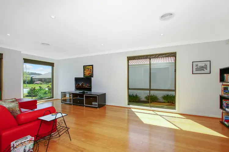 Fourth view of Homely house listing, 16 John Crawford Cres, Casey ACT 2913