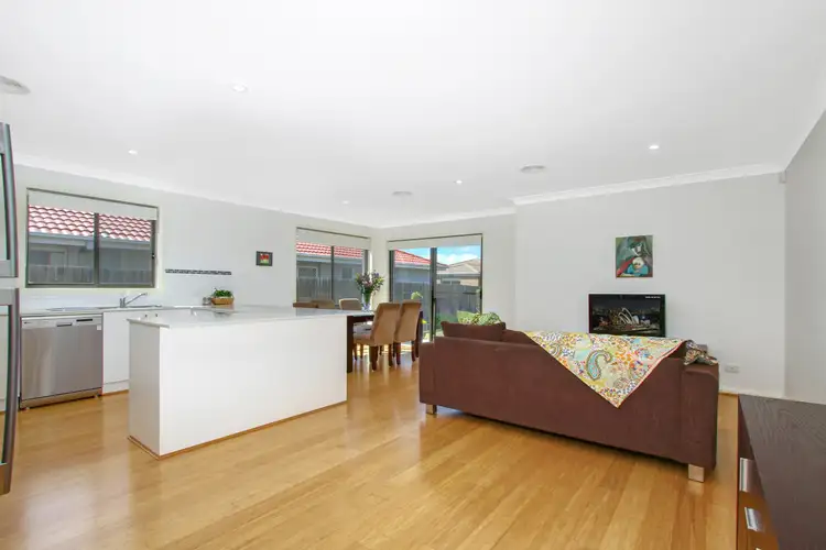 Sixth view of Homely house listing, 16 John Crawford Cres, Casey ACT 2913