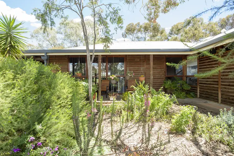 Second view of Homely house listing, 13 Garden St, Laura SA 5480