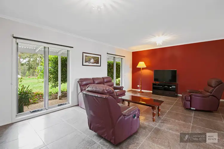 Third view of Homely house listing, 184 Mount Lookout Rd, Mount Taylor VIC 3875