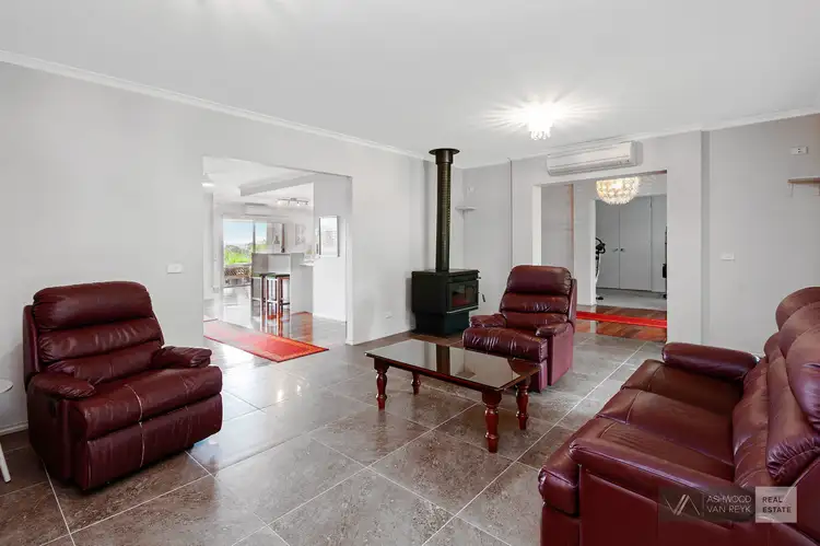 Fourth view of Homely house listing, 184 Mount Lookout Rd, Mount Taylor VIC 3875