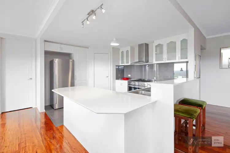 Fifth view of Homely house listing, 184 Mount Lookout Rd, Mount Taylor VIC 3875