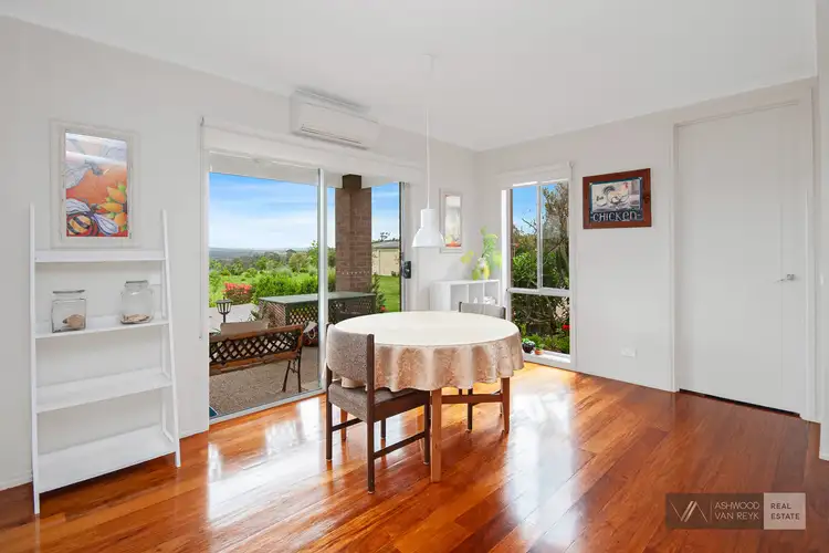 Sixth view of Homely house listing, 184 Mount Lookout Rd, Mount Taylor VIC 3875